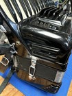 Crucianelli Pancordian 4 Reeds Accordion Italian