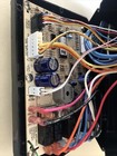 Repair Only  Subzero 4201994  4201995  4201992  3015390 Refrigerator Ctr Board