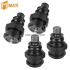 Heavy Duty Ball Joint For Polaris Rzr Xp Xp 4 1000 14-24   General Xp 1000 20-24