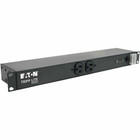 Tripp Lite Isobar Surge Protector Rackmount Metal 12 Outlet 15  Cord 1u Rm