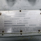 Continental O200a   Engine Tsmo  850 No Prop Strike  please Read Description 