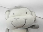 The Children s Place Pals Plushie Monkey Plush Stuffed Animal Toy Gray Yellow 6   