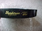 Rush Henderson Brewing Canadian Golden Ale Bar Beer Tray New In Bag- 12  X 1 3 4