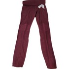 Smartwool Thermal Merino Base Layer Bottoms Women s Xl Wool Boho Intraknit New