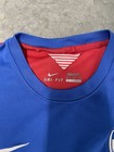 Size Medium - Nike 2014 Usa Soccer Jersey