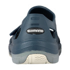 Shimano Evair Shoe Color - Navy Size - 11  evash11by  Fishing