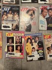 Jet Magazine Lot 79 Issues Vintage Oprah  Richard Pryor  Ciara  Whitney