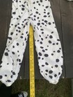 Vtg 101 Dalmations Halloween Costume 4t Child Toddler Disney Store Pongo
