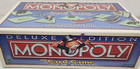 Deluxe Edition Monopoly The Card Game New Sealed Hasbro