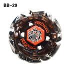 Beyblade Metal Masters fusion fury gyro Spinning Top Rapidity W launcher Gifts