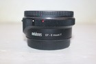Metabones Canon Ef ef-s Lens To Sony E Mount T Smart Adapter
