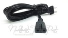 6ft Ac Power Charging Cord For Viking 12v 24v 3400 Peak Amps Jump Starter 57084