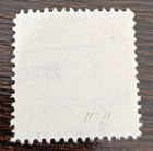 Slovenia 1931 Yugoslavia Dravska Banovina Used Revenue Stamp - 3 Dinars