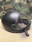 Cookie G3 Large Skydiving Fullface Helmet Black