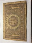 1919 Poland 1 Marka Note Unc