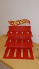 Hot Wheels Car Model Display Stand 3d Printed Custom Storage Rack 1 64 Scale