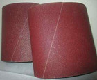 10-pack Premium 36 Grit Sandpaper Belts 8  X 19   For Ez8 Floor Sander    