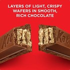 Kit Kat Chocolate Candy  Minis  7 6 Oz Pouch  pack Of 8 