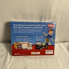 Dave Ramsey- Financial Peace Jr  Kit Teaching Kids About Money New 2007 
