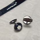 Exquisite Mb Black Cufflinks Us