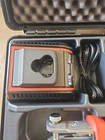 Ridgid Cordless Press Tool Kit With 1 2  - 3 4  Propress Jaws - Red  72553 