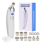 Diamond Microdermabrasion Dermabrasion Facial Peel Beauty Machine Skin Care Tool