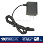 New For Philips Norelco Electric Shaver Hq8505 Power Cord Charger Free Shipping