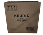 Keurig K-express Single Serve K-cup Pod Coffee Maker - Black