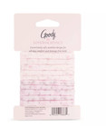 Goody X Loveshackfancy Seamless Elastics Pink           