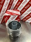 New Oem Genuine Toyota   Lexus Oil Filter Housing Canister Cap Metal Upgrade