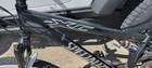 Specialized Xc Pro Fsr Mountain Bike Size  Medium Fox Manitou Suspension Read