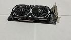 Msi Radeon Armor Rx 580 4gb Gddr5 Graphics Card  rx 580 Armor 4g Oc 