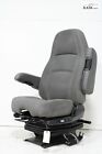 2018-2024 Volvo Vnl 760 Front Left Driver Side Seat Cushion Cloth Oem