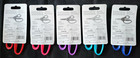 Fiskars 5  Pointed-tip Scissors For Kids 4  5 Pack
