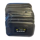 Westernweld Rectangle Gum Rubber Radial Tire Repair Patch 3  X 5  Inch - 10 Pack