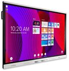 Smart Board Mx065 Touchscreen Interactive Whiteboard Display For Classroom Edu