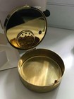 Official Ghost Band Rats Musical Eucharist Trinket Case Papa Pill Box New In Box