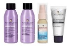 Pureology Hydrate Sheer Shampoo   Conditioner 4-piece Travel Size Gift Box 2025