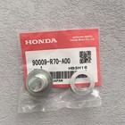 For Honda acura Engine Oil Pan Drain Bolt Plug With Washer 90009-r70-a00 Us