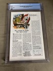 The Incredible Hulk  1 Cgc 9 8 Facsimile Reprint 1962 1st Appearance Hulk  Mcu