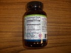 Amazing Herbs 100  Pure Cold-pressed  Seed Oil- 1250 Mg  60 Softgels Exp 12 28