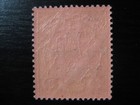 Togo German Colony Mi   9i Mint Mnh Anglo-french Occupation Stamp  Cv  1 100 00