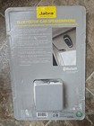 Jabra Cruiser Bluetooth Car Kit Speakerphone 450775 New Sealed W  Ac Adapter