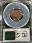 1997 Ms62rd Pcgs Dbl Ear   Fs-043  Cent