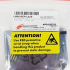 10 X Toner Reset Chips For Lexmark Ms610  20k Yield  504u  50f4u00  New Sealed 
