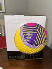 Nike Flight Soccer 2023-24 Match Ball Size 5 Acc Fifa Soccer Ball Fb2902-710