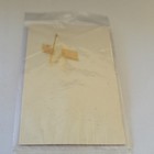 Qantas Card   Kangaroo Pin Badge
