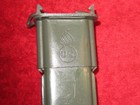 Us Model 1942 Mk 1 Plastic Hard Scabbard