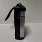 Toshiba Rp-71 Transistor Radio Vintage 1978 Solid State Am Working Cover Japan