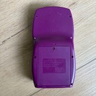 Mga Entertainment Freecell Handheld Electronic Game Vintage 2000 Solitaire